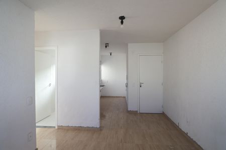 Apartamento para alugar com 52m², 2 quartos e sem vagaSala