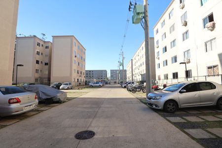 Apartamento para alugar com 52m², 2 quartos e sem vagaÁrea comum