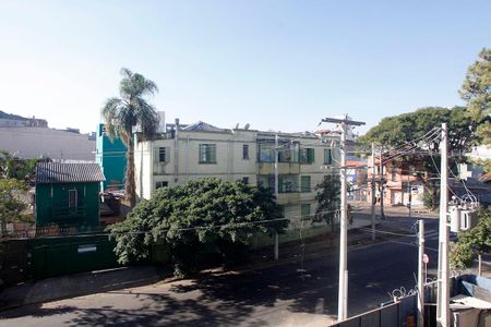 Apartamento à venda com 88m², 3 quartos e 1 vagaQuarto 2 Vista