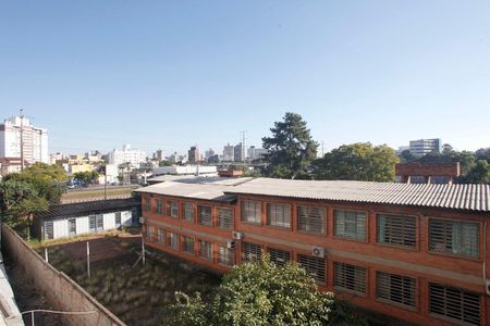 Apartamento à venda com 88m², 3 quartos e 1 vagaQuarto 3 Vista