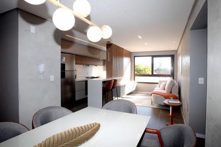 Apartamento à venda com 88m², 3 quartos e 1 vagaSala