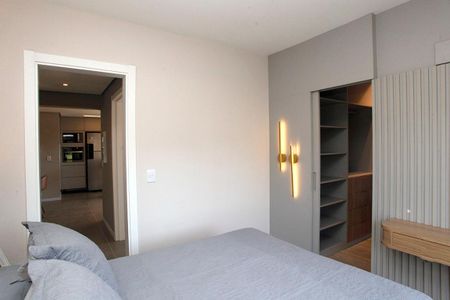 Apartamento à venda com 88m², 3 quartos e 1 vagaQuarto 1 