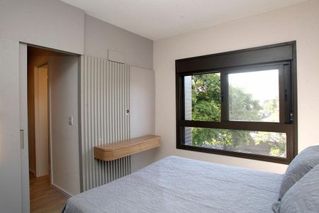Apartamento à venda com 88m², 3 quartos e 1 vagaQuarto 1 