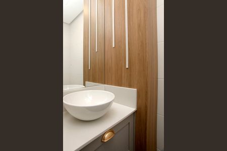 Apartamento à venda com 88m², 3 quartos e 1 vagaBanheiro 3 