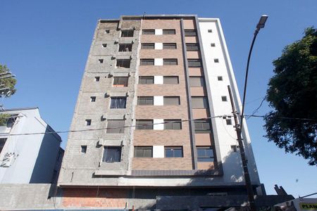 Apartamento à venda com 88m², 3 quartos e 1 vagaFachada