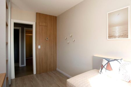 Apartamento à venda com 88m², 3 quartos e 1 vagaQuarto 3