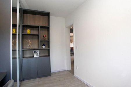 Apartamento à venda com 88m², 3 quartos e 1 vagaQuarto 2
