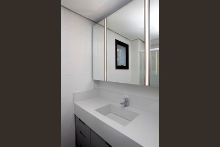 Apartamento à venda com 88m², 3 quartos e 1 vagaBanheiro 1 