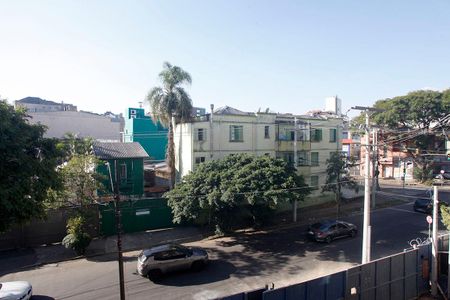 Apartamento à venda com 88m², 3 quartos e 1 vagaQuarto 1 Vista