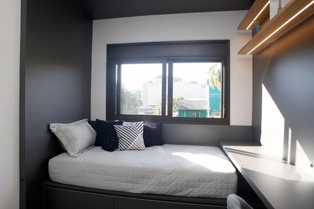 Apartamento à venda com 88m², 3 quartos e 1 vagaQuarto 2