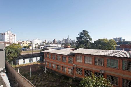 Apartamento à venda com 88m², 3 quartos e 1 vagaSala Vista