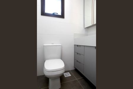 Apartamento à venda com 88m², 3 quartos e 1 vagaBanheiro 1 