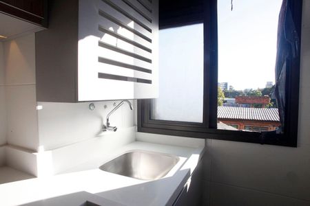 Apartamento à venda com 88m², 3 quartos e 1 vagaDetalhe Área de Serviço