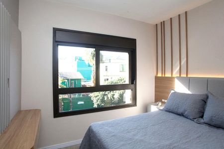 Apartamento à venda com 88m², 3 quartos e 1 vagaQuarto 1 