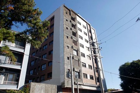 Apartamento à venda com 88m², 3 quartos e 1 vagaFachada