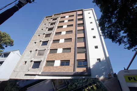 Apartamento à venda com 88m², 3 quartos e 1 vagaFachada
