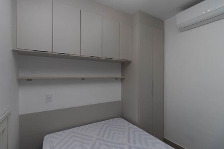 Apartamento para alugar com 28m², 1 quarto e sem vagaStudio