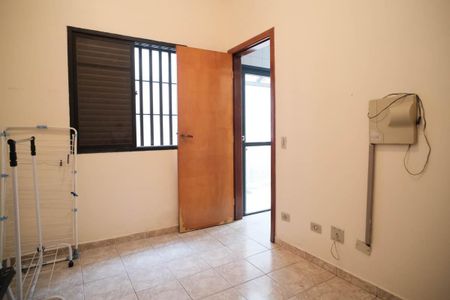 Casa à venda com 380m², 4 quartos e 4 vagasQuarto de Serviço