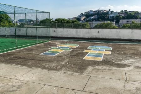Apartamento à venda com 65m², 2 quartos e 1 vagaÁrea comum - Playground