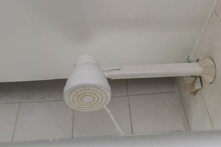 Apartamento à venda com 65m², 2 quartos e 1 vagaBanheiro da Suíte