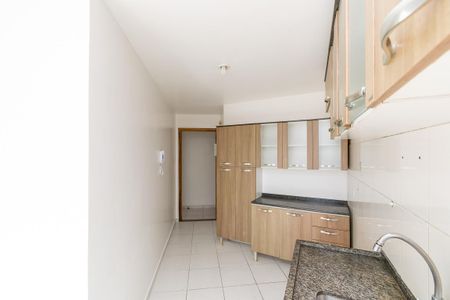 Apartamento à venda com 65m², 2 quartos e 1 vagaCozinha