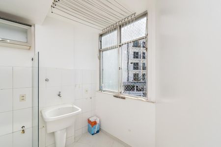 Apartamento à venda com 65m², 2 quartos e 1 vagaÁrea de Serviço