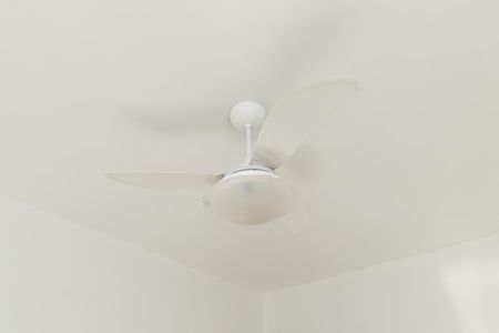 Apartamento à venda com 65m², 2 quartos e 1 vagaQuarto 2