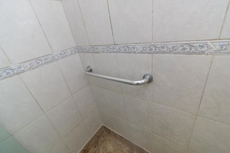 Apartamento à venda com 65m², 2 quartos e 1 vagaBanheiro da Suíte