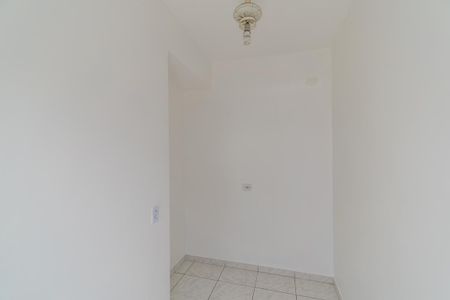 Apartamento à venda com 65m², 2 quartos e 1 vagaQuarto de Serviço