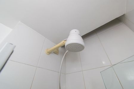 Apartamento à venda com 65m², 2 quartos e 1 vagaBanheiro Social