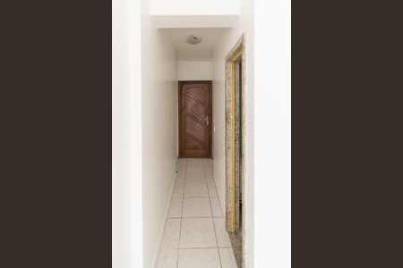 Apartamento à venda com 65m², 2 quartos e 1 vagaHall da entrada