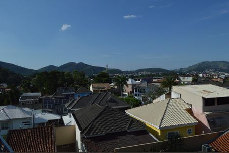 Apartamento à venda com 52m², 2 quartos e 1 vagaVista do Quarto 2