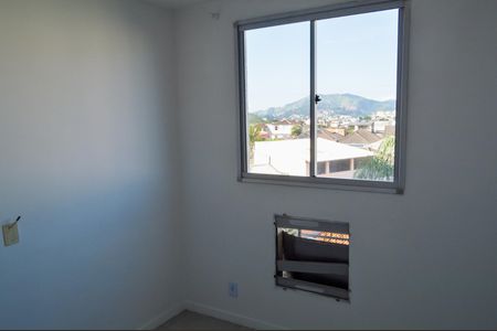 Apartamento à venda com 52m², 2 quartos e 1 vagaQuarto 2