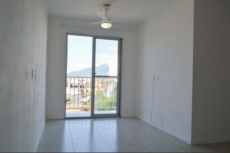 Apartamento à venda com 52m², 2 quartos e 1 vagaSala