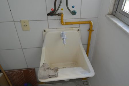 Apartamento à venda com 52m², 2 quartos e 1 vagaÁrea de Serviço