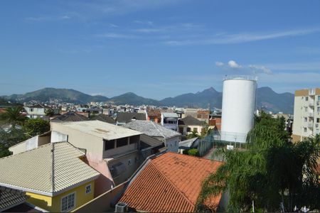 Apartamento à venda com 52m², 2 quartos e 1 vagaVista da Varanda