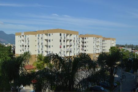 Apartamento à venda com 52m², 2 quartos e 1 vagaVista da Varanda