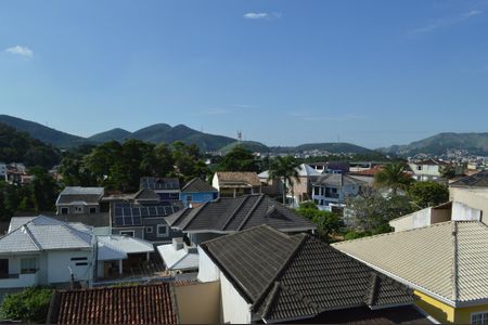 Apartamento à venda com 52m², 2 quartos e 1 vagaVista da Varanda