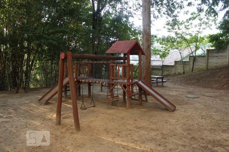 Apartamento à venda com 52m², 2 quartos e 1 vagaÁrea comum - Playground