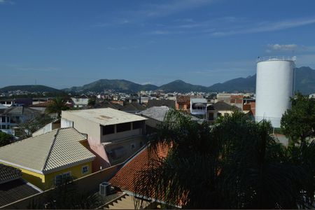 Apartamento à venda com 52m², 2 quartos e 1 vagaVista do Quarto 2