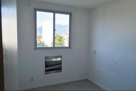 Apartamento à venda com 52m², 2 quartos e 1 vagaQuarto 2