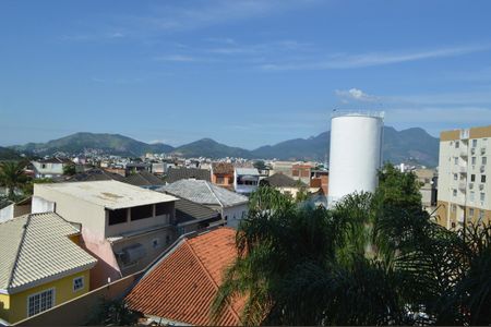 Apartamento à venda com 52m², 2 quartos e 1 vagaVista do Quarto 1