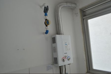 Apartamento à venda com 52m², 2 quartos e 1 vagaÁrea de Serviço