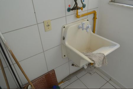 Apartamento à venda com 52m², 2 quartos e 1 vagaÁrea de Serviço