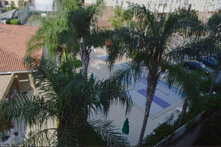 Apartamento à venda com 52m², 2 quartos e 1 vagaVista da Varanda