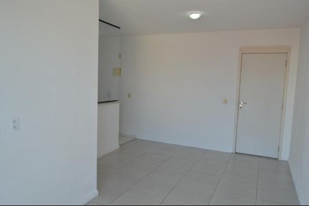 Apartamento à venda com 52m², 2 quartos e 1 vagaSala