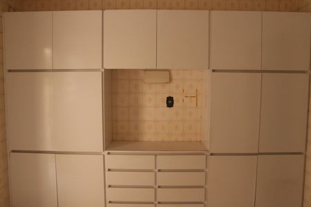 Casa à venda com 112m², 2 quartos e 1 vagaCozinha