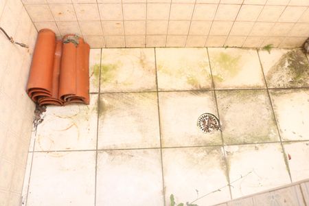 Casa à venda com 112m², 2 quartos e 1 vagaÁrea de Serviço