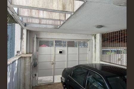 Casa à venda com 112m², 2 quartos e 1 vagaGaragem