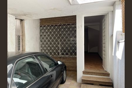 Casa à venda com 112m², 2 quartos e 1 vagaGaragem